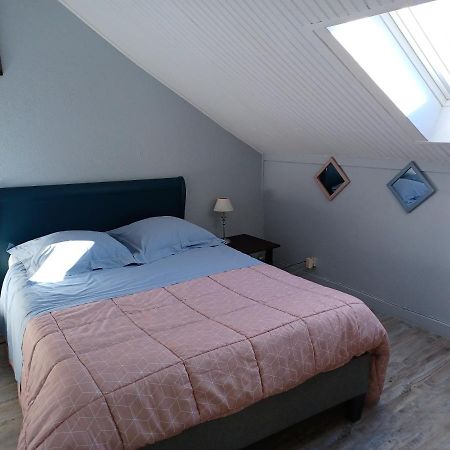 Appartement Dans Maison, Calme Assure Corancy エクステリア 写真